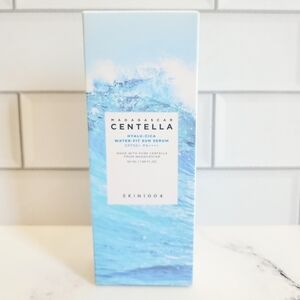 Skin1004 Hyalu-Cica Water-Fit Sun Serum UV